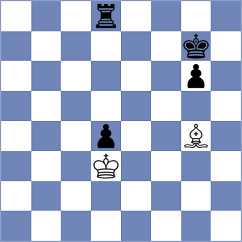 Chong - Zhuang (Dulles USA, 2024)