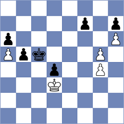 Maeda - Hamza (Khanty-Mansiysk, 2010)