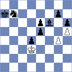 Leaua - Hechl (Playchess.com INT, 2020)