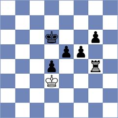 Hernandez Quesada - Vega Araya (Heredia, 2004)