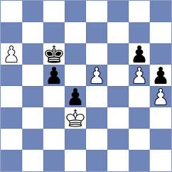 Steinberg - Tristan (chess.com INT, 2024)