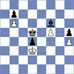 Ndirangu - Goltsev (chess.com INT, 2025)