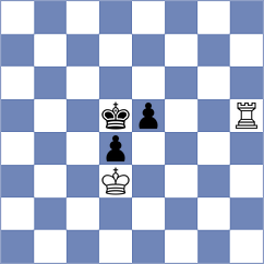 Tanenbaum - Kouskoutis (chess.com INT, 2023)
