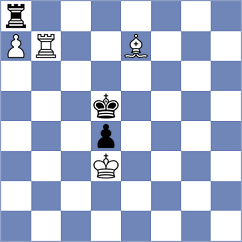 Tamano - Aalto (chess.com INT, 2024)