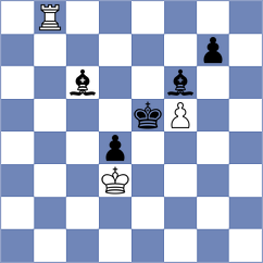 Martinez - Uribe (Cartagena, 2007)