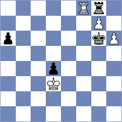 Ferrer Berenguer - Romeu Alfonso (Valencia, 1995)