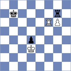 Olsen - Pedersen (Alta, 2001)