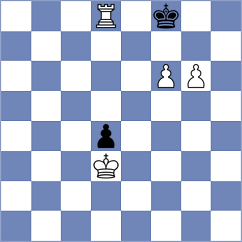 Usmanov - Vitenberg (Lichess.org INT, 2021)