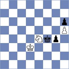 Ortega - Zallio (Blumenau, 2010)