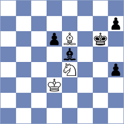 Deschler - Weber (Bamberg GER, 2024)