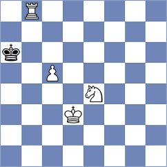 Petrova - Lauridsen (chess.com INT, 2022)