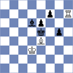 Berenguer Martinez - Saez Gabikagogeaskoa (Mondariz, 2004)