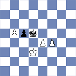 Pozo - Golubovskis (Chess.com INT, 2019)