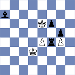 Peycheva - Gomez Barrera (FIDE Online Arena INT, 2024)