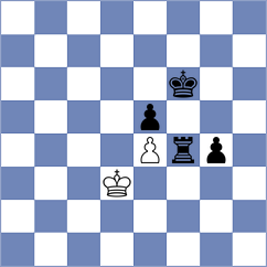Qayumi - Haidekker (Playchess.com INT, 2020)