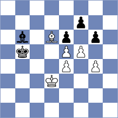 Petrov - Goganov (Khanty-Mansiysk RUS, 2022)