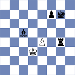 Mohammed - Domingo Nunez (chess.com INT, 2024)