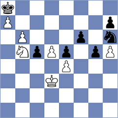 Potapova - Keymer (Chess.com INT, 2020)