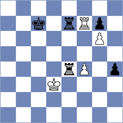 Travesset Sagre - Osmak (chess.com INT, 2024)