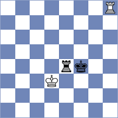 Paravyan - Pinero (chess.com INT, 2024)