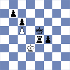 Dilmukhametov - Manon (chess.com INT, 2022)