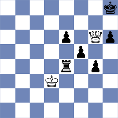 Shamsi - Cramling Bellon (chess.com INT, 2024)