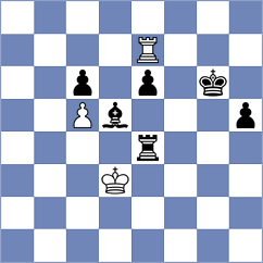Joubert - Jian (chess.com INT, 2024)