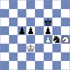 Antonio - Arguelles Gonzalez (chess.com INT, 2021)