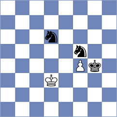 Saito - Zienert (chess.com INT, 2025)