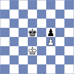 Garcia Cuenca - Ferreira (chess.com INT, 2022)