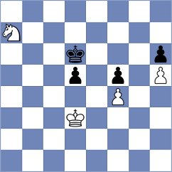 Donaldson Akhmilovskaya - Caldwell (Buenos Aires, 1978)