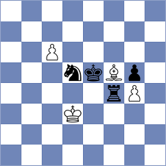 Dilanian - Rustemov (chess.com INT, 2022)