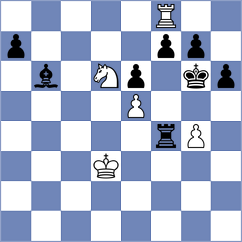 Idnani - Papasimakopoulos (chess.com INT, 2024)