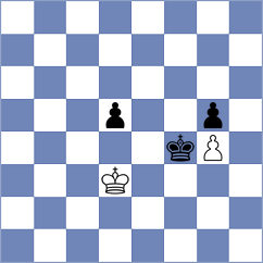Stany - Dragnev (Chess.com INT, 2020)