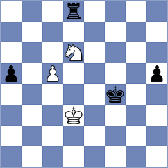 Roesch - Waldmann (Sailauf, 1992)