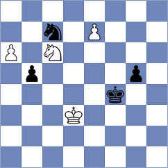 Zarnicki - Onischuk (New York USA, 2024)