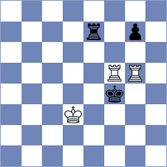 Rey Malde - Urrutia Gonzalez (Benasque ESP, 2024)