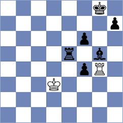 Jorquera - D'Arruda (chess.com INT, 2023)