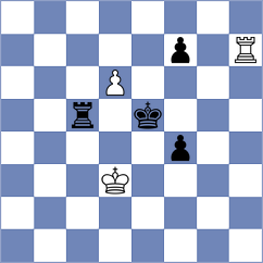Mastrovasilis - Timofeev (Khanty-Mansiysk, 2010)