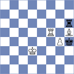 Terry - Gaehwiler (chess.com INT, 2022)