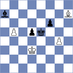 Bloch - Jensen (Lansing, 1999)