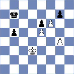Simjanovski - Konstantinov (Skopje, 2011)