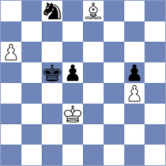 Rueda Ahumada - Nguyen Le Nguyen (Montesilvano ITA, 2024)
