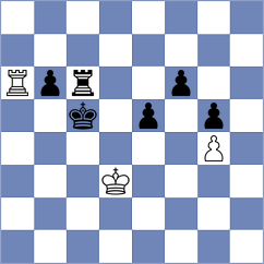 Estrada Nieto - Ernst (chess.com INT, 2022)