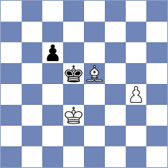 Troncoso Gutierrez - Korneev (Seville, 2006)
