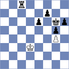 Ferrara - Rustemov (chess.com INT, 2025)