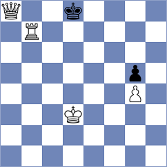 Chesney - Dewis (Lichess.org INT, 2020)