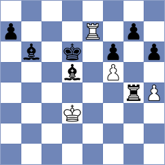 Bynum - Harriott (chess.com INT, 2025)