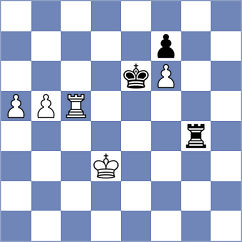 Danilovic - Blatny (Framingham, 2001)