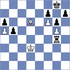 Thabang - Yeung (Budapest HUN, 2024)